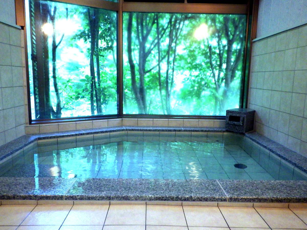 Ryokan Sakai Tanabe Exteriör bild