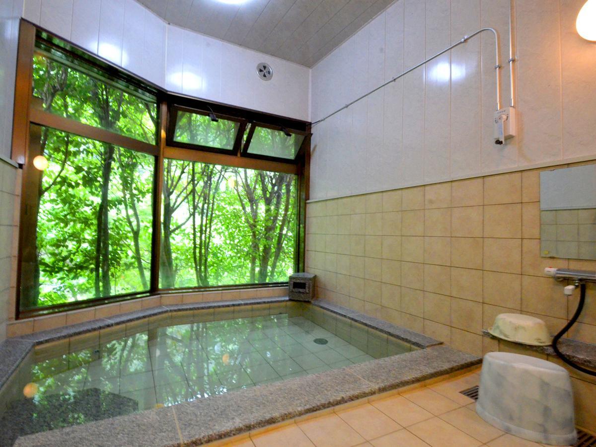 Ryokan Sakai Tanabe Exteriör bild